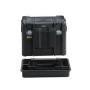 Ящик для інструменту глибокий STANLEY "FatMax" TSTAK COMBO II + IV 44х34х32см FMST1-75796