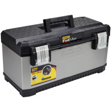 Ящик для інструменту металопластиковий STANLEY "FatMax" 590х293х222м FMST1-75769