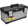 Ящик для інструменту металопластиковий STANLEY "FatMax" 590х293х222м FMST1-75769