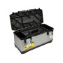 Ящик для інструменту металопластиковий STANLEY "FatMax" 590х293х222м FMST1-75769