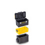 Ящик розкладний 3в1 для інструментів STANLEY на 2 колесах 476х208х630мм STST1-80151