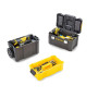 Ящик розкладний 3в1 для інструментів STANLEY на 2 колесах 476х208х630мм STST1-80151