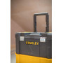 Ящик розкладний 3в1 для інструментів STANLEY на 2 колесах 476х208х630мм STST1-80151