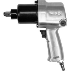 Гайковерт ударный пневматический YATO 1/2" 1000Нм YT-09528