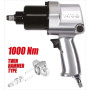 Гайковерт ударный пневматический YATO 1/2" 1000Нм YT-09528