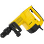 Відбійний молоток мережевий STANLEY SDS-Max 1600 Вт 5-25 Дж у кейсі STHM10K