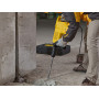 Відбійний молоток мережевий STANLEY SDS-Max 1600 Вт 5-25 Дж у кейсі STHM10K