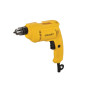 Дриль безударний електричний STANLEY 550 Вт 0-2800 об./хв швидкозатискний патрон Ø≤ 10 мм STDR5510C