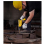 Дриль ударний електричний STANLEY 600 Вт ключовий патрон ≤13 мм SDH600