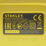 Дриль ударний мережевий STANLEY 800 Вт. 0-3000 об./хв. швидкозатискний патрон ≤ 13 мм STDH8013C