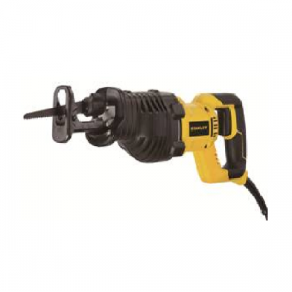 Пила сабельная сетевая STANLEY 900Вт SPT900
