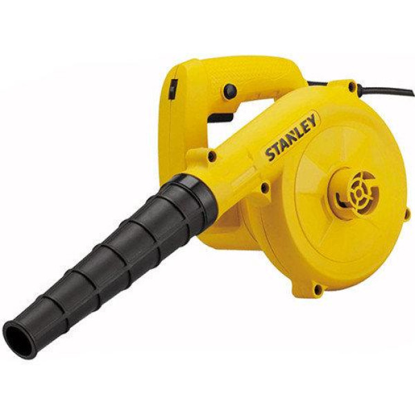 Пилосос-подухов мережевий STANLEY 600 Вт 3,5 м3/хв STPT600