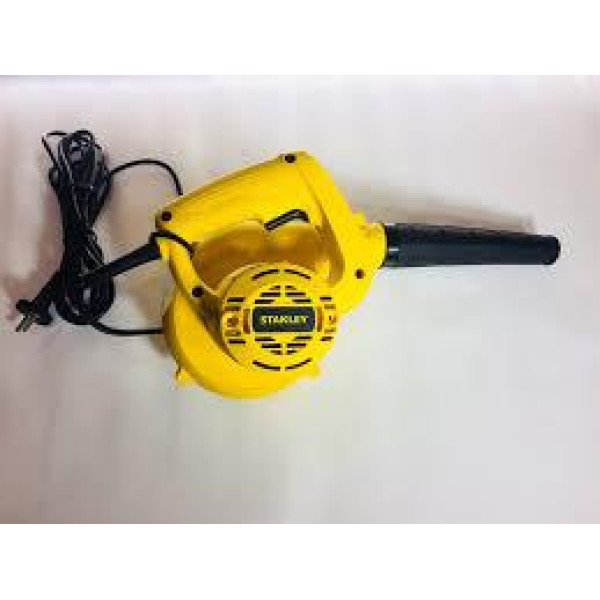 Пилосос-подухов мережевий STANLEY 600 Вт 3,5 м3/хв STPT600