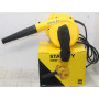 Пилосос-подухов мережевий STANLEY 600 Вт 3,5 м3/хв STPT600