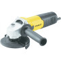 Кутова шліфмашина мережева STANLEY 1050 Вт диск 125 мм SGS105-TR