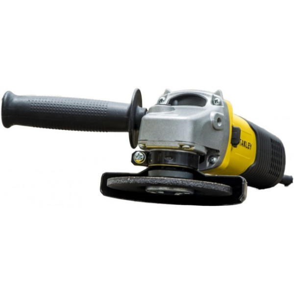 Кутова шліфмашина мережева STANLEY 1050 Вт диск 125 мм SGS105-TR