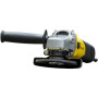 Кутова шліфмашина мережева STANLEY 1050 Вт диск 125 мм SGS105-TR