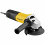 Кутова шліфмашина мережева STANLEY 1150 Вт диск 125 мм SGV115-TR