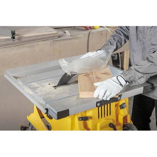 Кутова шліфмашина мережева STANLEY 1150 Вт диск 125 мм SGV115-TR