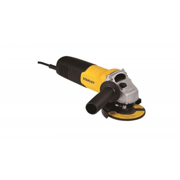 Кутова шліфмашина STANLEY 710 Вт 11000 об./хв. диск 115 мм STGS7115-TR