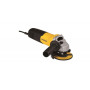 Кутова шліфмашина STANLEY 710 Вт 11000 об./хв. диск 115 мм STGS7115-TR