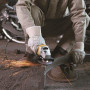 Угловая шлифмашина STANLEY  900Вт 11000 об/мин. диск 125мм STGS9125-TR