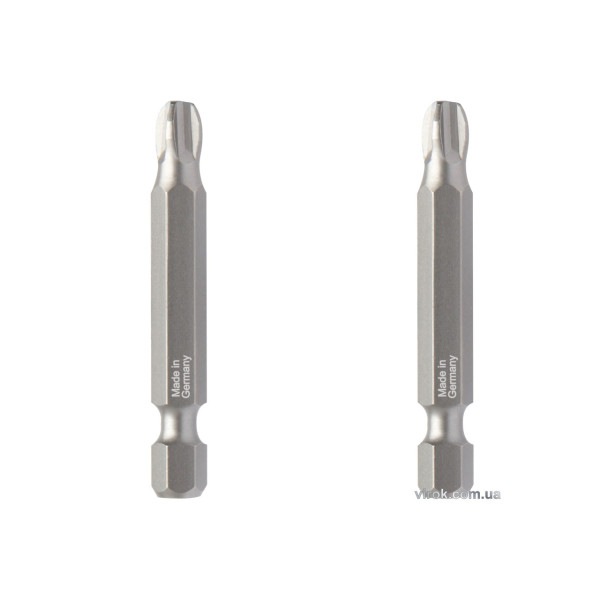 Насадка відвертої USH "PHILIPS" PH1 x 25/50/70 мм U0012341/2