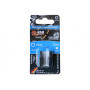 Насадка викрутки 1/4" HEX 4 х 25 мм USH, 2 шт UUST0012072/2