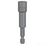 Насадка торцева 1/4" М8х50мм для шурупів "ФЕРМЕР" USH UUSZ0010668/1