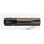 Насадка отверточная крестообразная PHILIPS ACR PH1 / PH2 / PH3 x 25 мм INDUSTRY USH, 5 шт. UUSE0012841