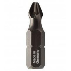 Відверта посадка 1/4" PH1 x 25 / 50 / 70 мм USH, 10 шт /50шт. UUSG0012341