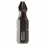 Відверта посадка 1/4" PH1 x 25 / 50 / 70 мм USH, 10 шт /50шт. UUSG0012341