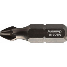 Насадка отверточная "PHILIPS" PH2 x 25/50/70мм USH, уп.10/50 шт. UUSG0012342