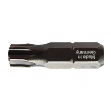 Насадка отверточная "TORX" T25х25 / 50 мм USH, уп.10 шт. UUSG0012396