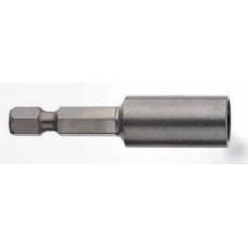 Насадка торцева М8/М10 x 50мм хвостовик 1/4" для шурупів "ФЕРМЕР"USH, уп. 50 шт. U0010668/50