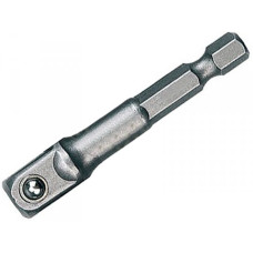 Держатель-адаптер HEX 3/8" USH, 50 мм U0013052N