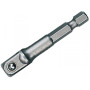 Держатель-адаптер HEX 3/8" USH, 50 мм U0013052N