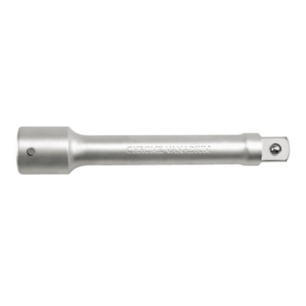 Удлинитель воротка с шаром YATO 3/4"(19 мм) 100 мм YT-1340