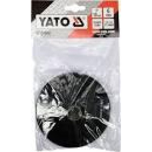 Аксессуары для чистки канализационных систем YATO  для YT-24980 YT-24963