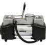 Компресор автомобільний 250 Вт з LED-лампою YATO YT-73462