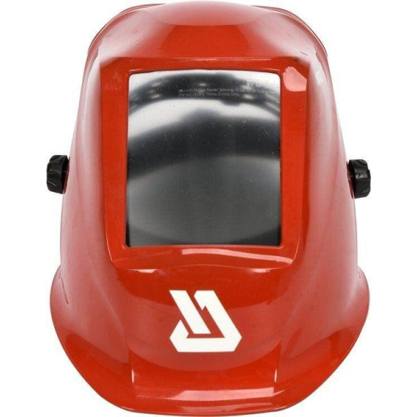 Сварочный шлем хамелеон YATO c автозатемняющим светофильтром 100 х 50 мм YT-73925