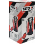 Заглибний моноблоковий насос inox YATO 1100 Вт 14 м3/год макс. висота 10 м макс. глубина 7 м YT-85343