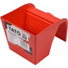 Ванночка-ковш пластмассовая для малярных работ YATO YT-54730