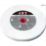Круг шлифовальный JET PG200.01.040 белый 200x25x16мм зерно 40 для заточного станка JBG-200    	PG200.01.040 PG200.01.040