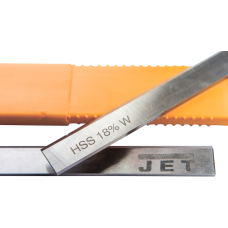 Нож строгальный HSS18 410х25х3мм (P18) для станков JPT-410 / JPM-400D / JWP-16 OS     SP410.25.3 SP410.25.3