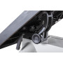 Стрічкопильний верстат JET JWBS-20T для дерева 400 В 6.0/3.75 кВт полотно 4013х3-38 мм JWBS-20T