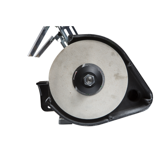 Точильный станок профессиональный JET IBG-12 400В 2.8/1.5кВт  диски 300х50х32мм IBG-12