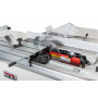 Форматно-раскроечный станок  JET JTSS-1600X2 по дереву 400В  5.5/3.75 кВт JTSS-1600X2