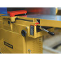 Фуговальный станок JET PJ-1285 Powermatic 400В 3.5/2.2кВт PJ-1285
