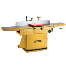 Фугальний верстат JET PJ-1285 HH Powermatic 400 В 3.5/2.2 кВт вал Helical 96 мм/42 ножа PJ-1285_HH Фугальний верстат JET PJ-1285 HH Powermatic 400 В 3.5/2.2 кВт вал Helical 96 мм/42 ножа PJ-1285_HH